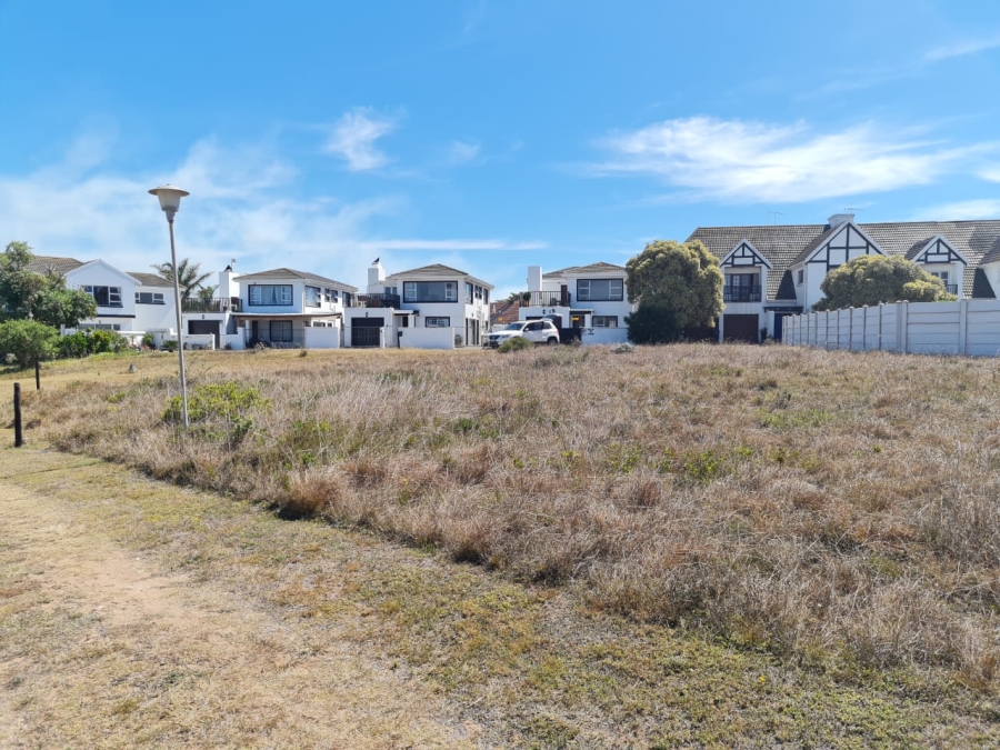 0 Bedroom Property for Sale in Aston Bay Eastern Cape